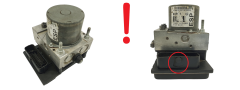 Abs Pumpe Fiat Grande Punto Evo 51860291 0265230808 Bosch 61768