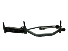 Viskermekanisme Renault Twingo 2 8200364766 3397020840 Bosch