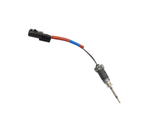 Udstødningstemperatursensor 226400469R Renault Trafic 3 0km S3