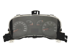 Omdrejningstæller Fiat Punto 46833368 503000460300 42265
