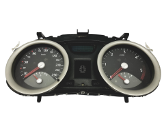 Speedometer Renault Megane 2 8200399695 A 57120