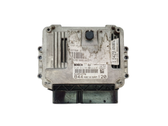 Styreenhed Lancia 0281014569 51853776 Bosch