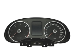 Omdrejningstæller VW Polo 6R 6R0920861F 52187