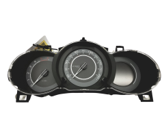 Omdrejningstæller Citroen C3 2 96668806XT A2C53385827 31665