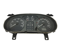 Omdrejningstæller Renault Clio 2 8200261119 C 53844
