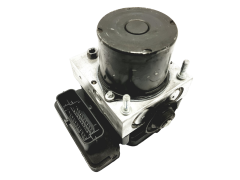 Abs Pumpe Fiat 500 52042668 0265255440 Bosch 38899