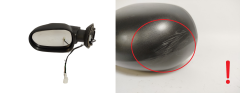 Sidespejl Højre Dacia Logan 6001547523 90D13349002 233640001