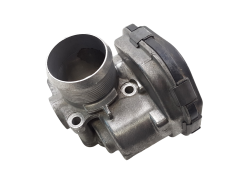 Spjældhusventil Citroen Peugeot Ford 9673534480 1.6 HDI 1127