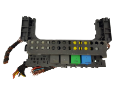 Sikringsboks Mercedes A1695450001 550000570