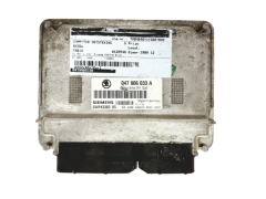 Styreenhed 047906033A 5WP43302 05 Skoda Siemens
