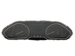 Omdrejningstæller Peugeot 208 9813848980 24069