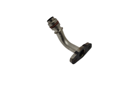 Ladetrykslange 151988618R 2.0 DCI Renault Nissan