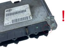 Styreenhed IAW4AF.M9 55183580 61600.627.03 Fiat Magneti Marelli 64011