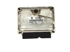 Styreenhed 045906019BG 0281011244 Seat VW Bosch 23856