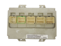Styreenhed modul Chrysler P04727030AL 19737