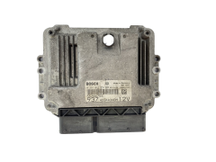 Styreenhed 0281012858 55204755 4D34A3ABM Fiat Bosch 60568