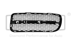 Kofangergitter Venstre Gør VW Touareg 7L6853665A 88530699502 DPA