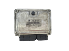 Styreenhed 038906019AF 0281010289 Skoda Bosch 60569
