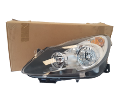 Forlygte Venstre Opel Corsa D 93189361 1216194 Forlygte Venstre Opel Corsa D 93189361 1216194