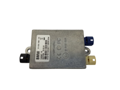 Styreenhed modul Usb BMW 9123739 14404710
