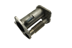 EGR Køler 147359714R 147356133R Renault 1.5 DCI Dacia Nissan