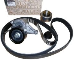 Drivremstrammer Original Renault Laguna III 2.0 dCi 8201654999