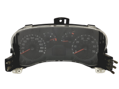 Omdrejningstæller Fiat Panda 51711239 503000480900 29388
