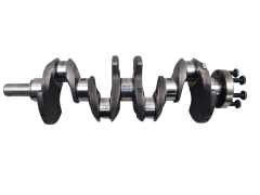 Krumtapaksel 122011649R 1.5 dCi K9KF646 K9K646 Nissan Renault