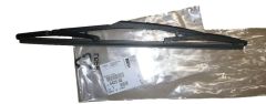 Vinduesviskerblad Bag Ny Original 6423.68 642368 Citroen Nemo Peugeot Bipper