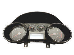 Speedometer Fiat Bravo 00518483060 503001980003 41662