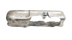 Varmebeskyttelse Kolektora 9662580580 1723AW 2.2 HDI Citroen Peugeot C5 C8 807
