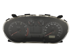 Omdrejningstæller Seat Ibiza W06K0920850 110008924001 30438