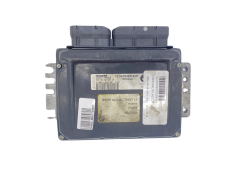 Styreenhed 1214-7542310-01 S118012003B S83293 Mini Siemens 63769