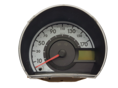 Speedometer Aygo 107 C1 83800-0H010-C Toyota PSA 21102