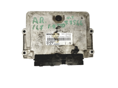 Styreenhed 55189421 0281011488 Alfa Romeo Bosch 17191
