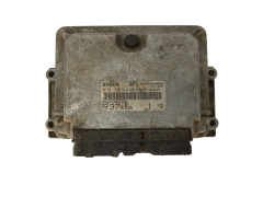 Styreenhed 46784814 0281010332 93741JA Alfa Romeo Bosch 15897