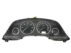 Omdrejningstæller Opel Zafira A 24461768JU 110080209002 40072