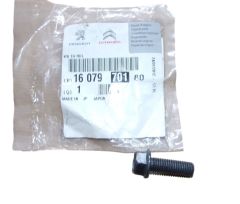 Bolt Ny Original 1607970180 Citroen Peugeot