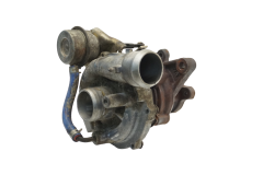 Turbolader 0375C8 9645247080 Garrett 2.0 HDI Peugeot Citroen 706977-2 2303