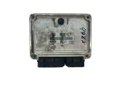 Styreenhed 038906012FN 0281010686 VW Seat Bosch 51915