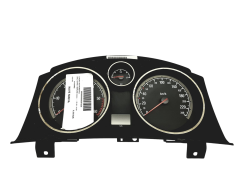 Omdrejningstæller Opel Astra H 93182882 Siemens VDO 58077