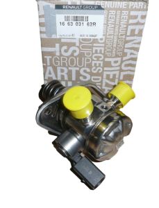 Brændstofpumpe Ny Original 166303162R Renault Dacia 1.3 TCE