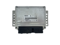 Styreenhed 55188343 0281011491 Alfa Romeo Bosch 53426