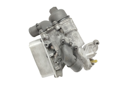 Oliefilternhus 8200797762 Renault Nissan Opel 2.0 DCI