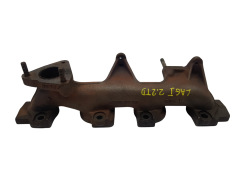 Udstødningsmanifold 7700109277 7700107624 Renault Espace 3 2.2 DT
