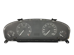 Omdrejningstæller Peugeot 406 9639937580 110008882063 52851