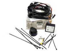 Ledningsnet Haka Holowniczego Original Renault Espace V 8201495137