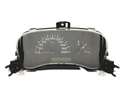 Speedometer Fiat Doblo 46817747 503000111300 47861