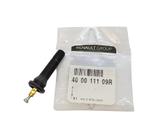 Lufttrykssensor Original Renault Clio IV Trafic III 400011109R