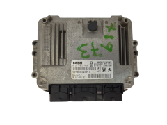 Styreenhed 0281012466 9661135380 9653958980 PSA Bosch 3662